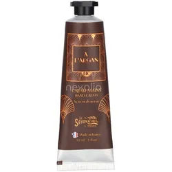 La Savonnerie De Nyons BIO Hand Cream Argan Oil 30 ml
