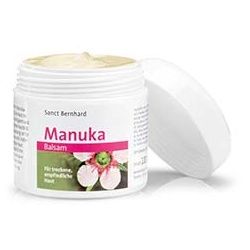 Manuka-Balsam - 100 ml
