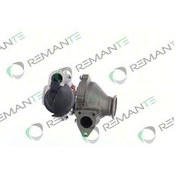 REMANTE Turbolader inkl. Dichtungssatz für Opel Insignia A Cascada Zafira Tourer C Saab 9-5 Chevrolet Malibu Astra J