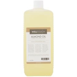 Welltouch Mandelöl, süß 1000 ml
