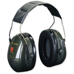 Peltor Optime II Gehörschutz Kopfhörer