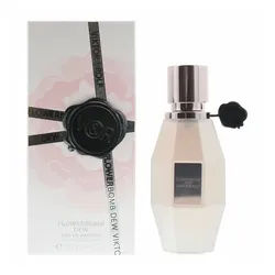 Viktor & Rolf Eau de Parfum Flowerbomb Dew Edp Spray