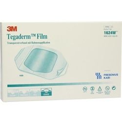 TEGADERM FILM 6.0x7.0cm