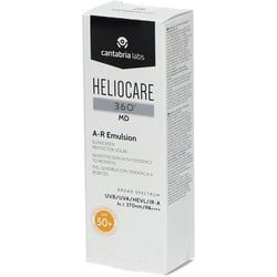Heliocare® 360° A-R Emulsion