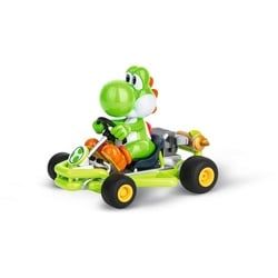2 4GHz Mario KartTM Pipe Kart Yoshi