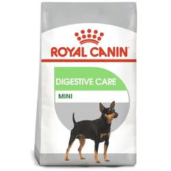 ROYAL CANIN CCN Mini Digestive Care 1kg+Überraschung für den Hund