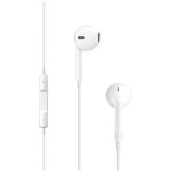 In-Ear-Kopfhörer »EarPods« 3,5 mm Klinke grün, Apple