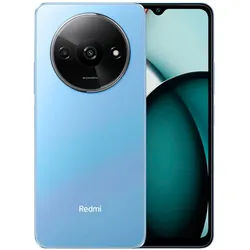 XIAOMI Smartphone Redmi A3 4GB 128GB Star Blue