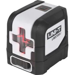 UT LM570R-I - Kreuzlinienlaser, 30 m, selbstnivellierend
