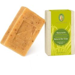 Primavera - Naturseife Lemongrass Ingwer 100 g