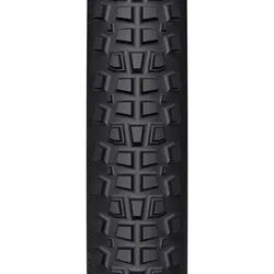 WTB Reifen Cross Boss TCS 700C, schwarz