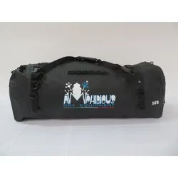 Amphibious Cargo wasserdichte Tasche, schwarz, Größe 60l+ für Männer
