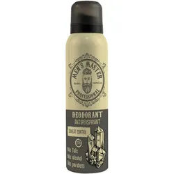 Mister33 Men's Master Deodorant Deospray 150 ml Männer