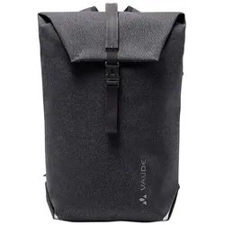 VAUDE Rucksack (Set, 2-tlg) grau