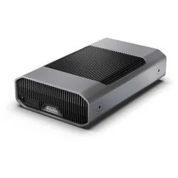 Sandisk Professional G-Drive PROJECT, mobile HDD 12 TB