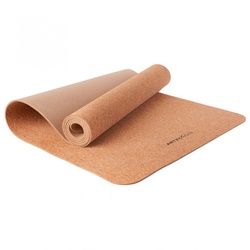 Yogamatte Kork Recycle Plus Artzt Vitality 1 St