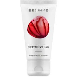 Beonme Gesichts-Reinigungsmaske 50ml Maske 50 ml Unisex