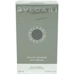 Bvlgary Pour Homme Extreme Eau de Toilette Spray 100 l Männer