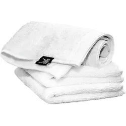 Ebenholz-skincare Herrenpflege AccessoiresHandtuch 1 Stk.