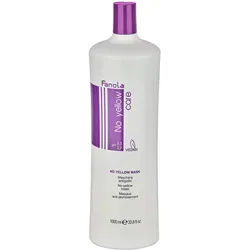 Fanola No Yellow Mask 1000ml