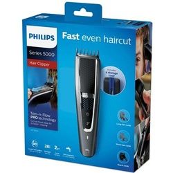 Philips Haarschneider Series 5000 1 St Unisex