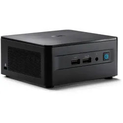 ASUS NUC 12 Pro Tall PC Kit RNUC12WSHV500000I