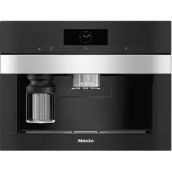 Miele - CVA 7840 Edelstahl/CleanSteel