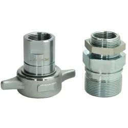 Kupplungskopf HEWEA KZE-BC-08