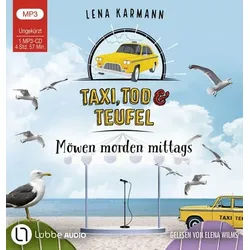 Taxi, Tod und Teufel - Möwen morden mittags