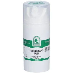 St. Severin Semen Sinapis Salbe