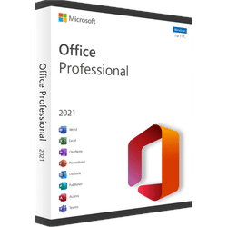 Office 2021 Professional