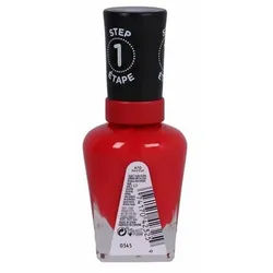 Sally Hansen Gel-Nagellack Miracle Gel 439-Red Eye 14,7ml