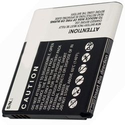 AT&T GT-I8730 Ersatz-Akku von AccuCell