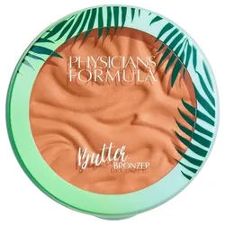 Physicians-Formula Gesichts-Make-up BronzerMurumuru Butter Bronzer Sunkissed Bronzer 11 g