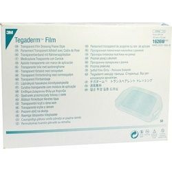 Tegaderm 3M Film 10.0cmx12.0cm