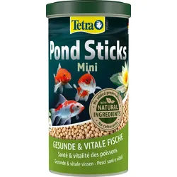 Tetra Pond Sticks Mini 1 L