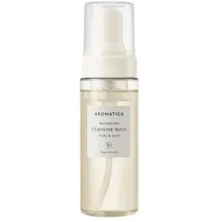 Aromatica Pure and Soft Feminine Wash 170 ml Unisex