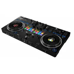 Pioneer DJ Controller Pioneer DJ DDJ-REV7 schwarz