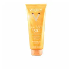 Vichy Sonnenschutzcreme CAPITAL SOLEIL lait hydratant fraîcheur SPF50 300ml