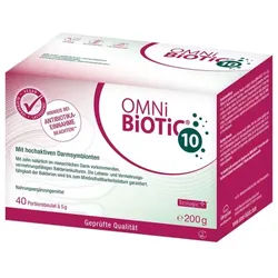 OMNI BiOTiC 10 (40x 5g)