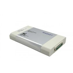 Original NiMH Akku Maquet Monitor Servo-i, Servo-s 6487180, E407E