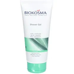 Biokosma® Duschgel mit Bio-Aloe Vera