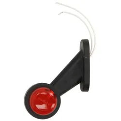 Seitenmarkierungsleuchte WAS 267 W21.7