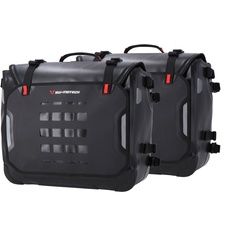 SW-Motech SysBag WP L/L Taschen-System - Honda NC750X/XD (20-).