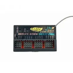 Empf. Reflex Stick Multi Pro 14 2.4G