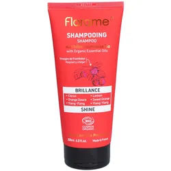 Florame Glanz Shampoo 200 ml Unisex