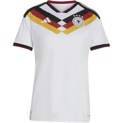 adidas Damen DFB Home Trikot 2026 JZ4559 XL - White - XL