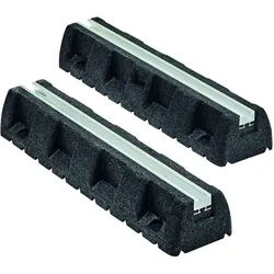 Vaillant aroTHERM Dämpfungssockel 0020250226 60 cm, 2 Stück