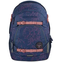 Coocazoo MATE Schulrucksack -Kollektion 2025 Sweet Rose