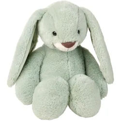 My Baby Lou Plüschtier , Pastellgrün , Kunststoff, Textil , Füllung: Polyester , 20 cm , schadstofffrei , Spielzeug, Kuscheltiere